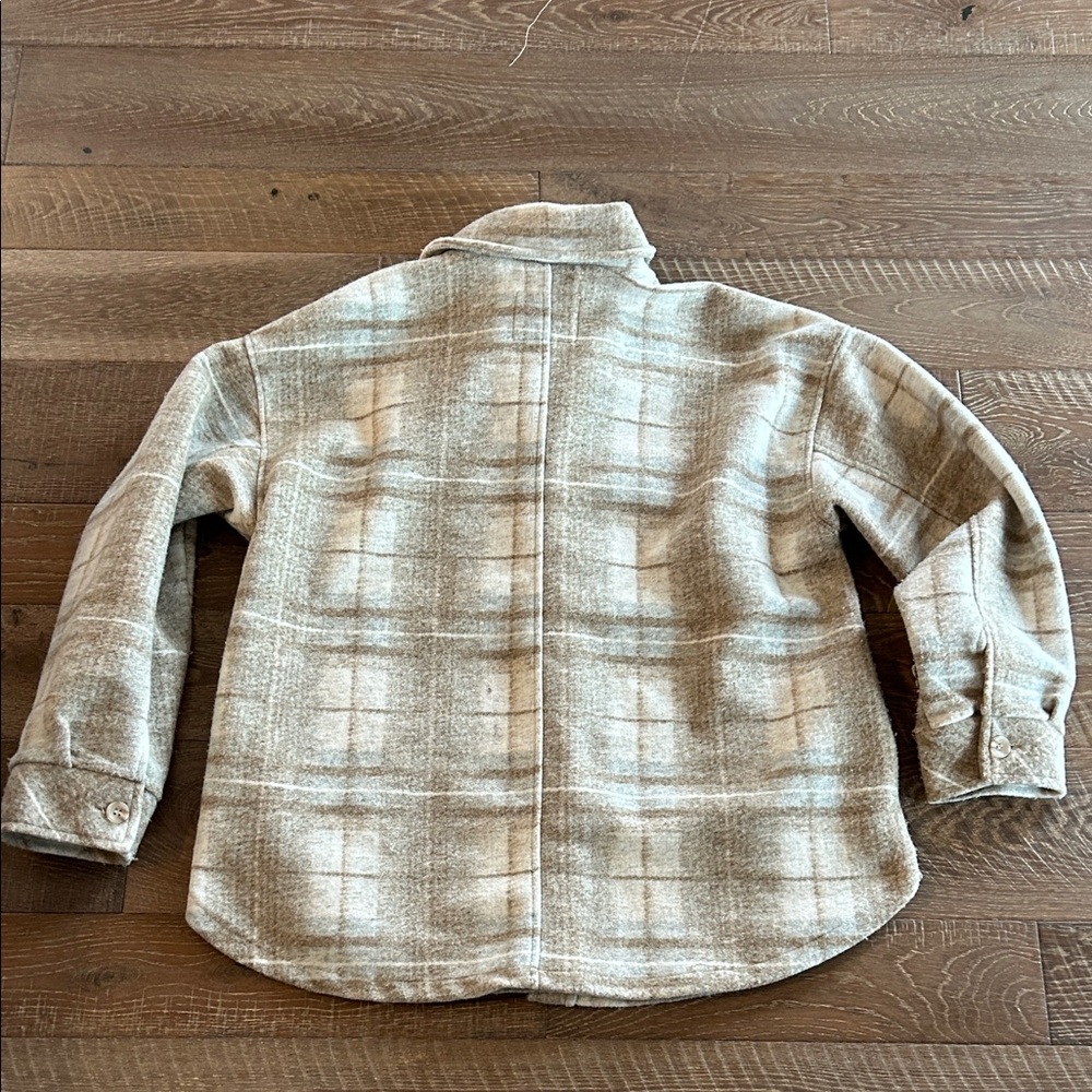 Thread & Supply Shacket - Picture 6 of 7